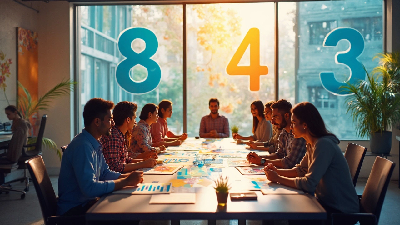 8 4 3 Rule in Mutual Funds: What It Really Means