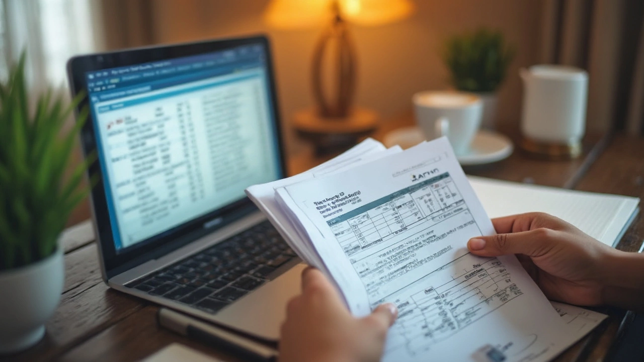 Deadlines, Penalties, and Staying Compliant