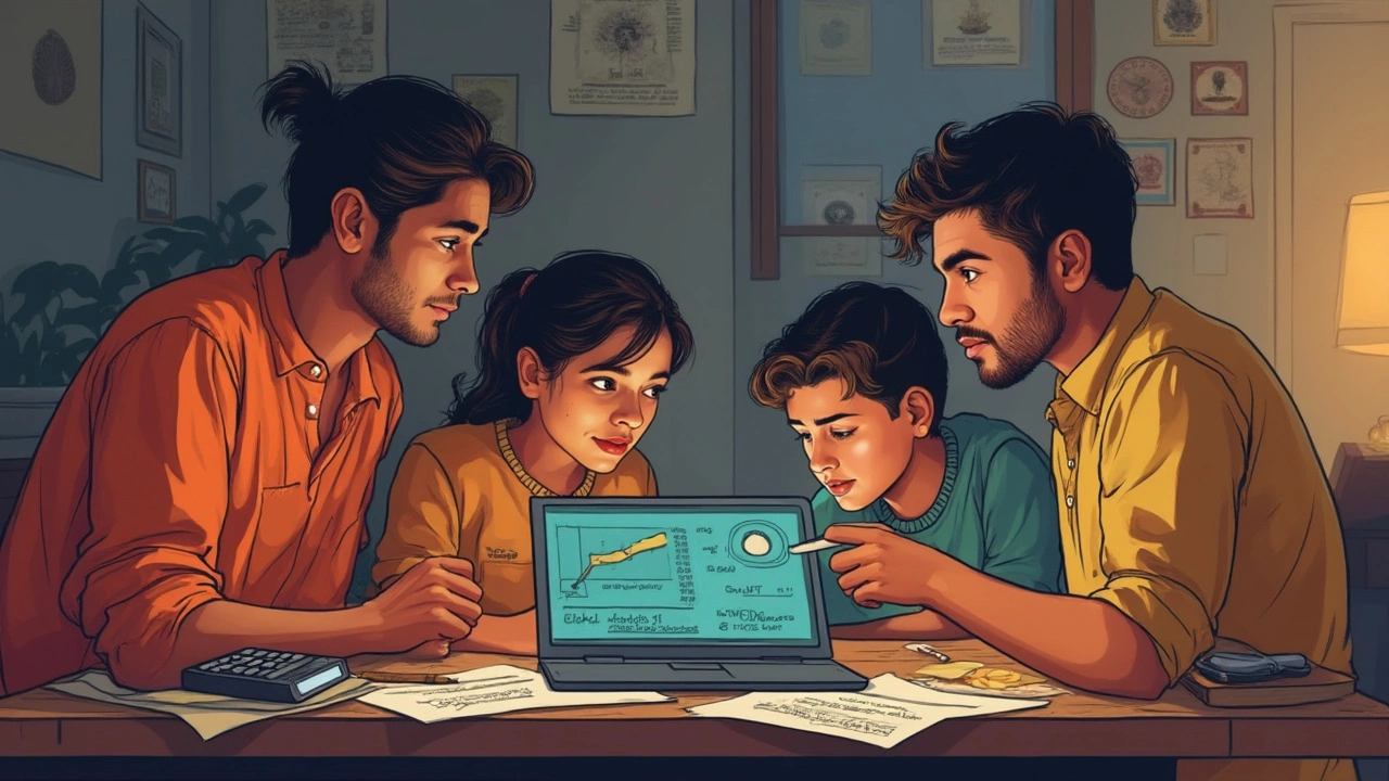 Hidden Fees and What to Watch Out For