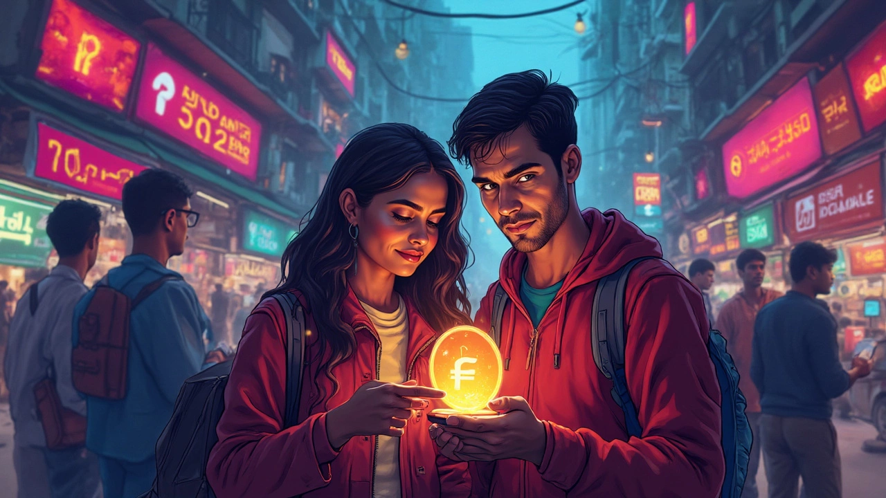 How Much Can You Sell a $1 Coin For in Crypto Trading?