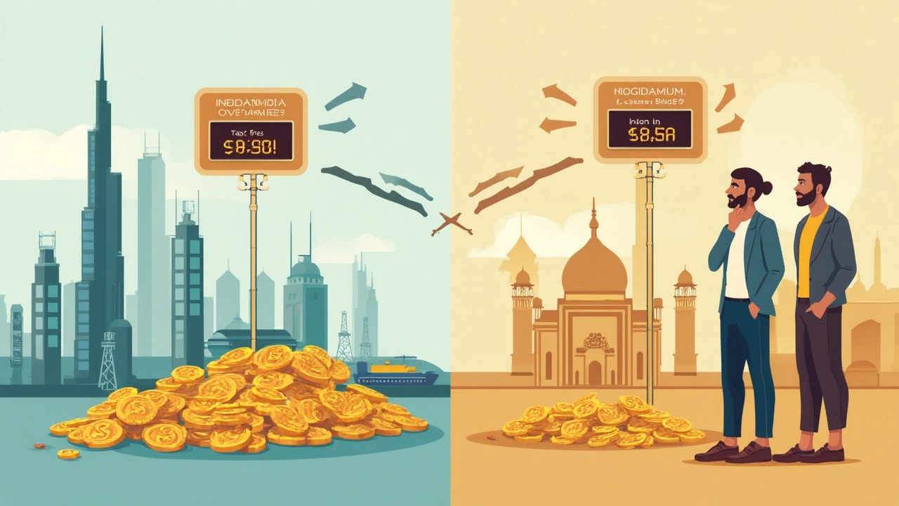 Is Dubai Gold Really Purity Guaranteed?