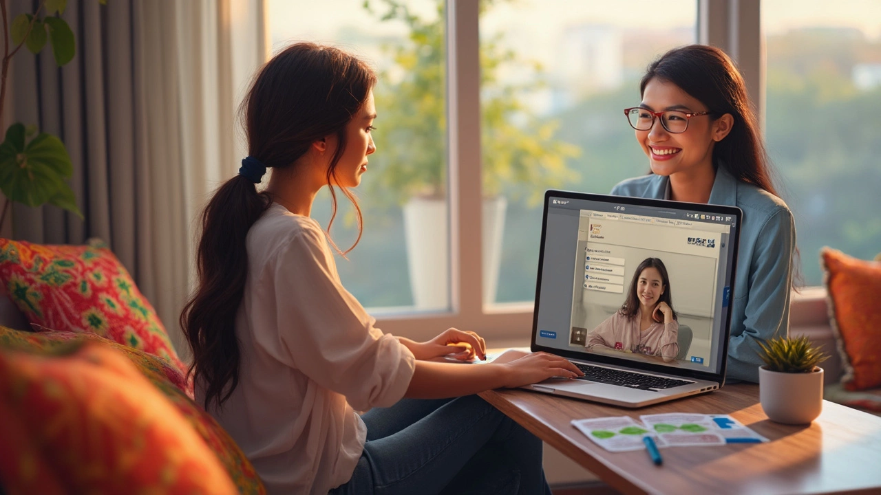 Online Banking: What Works and What Doesn’t
