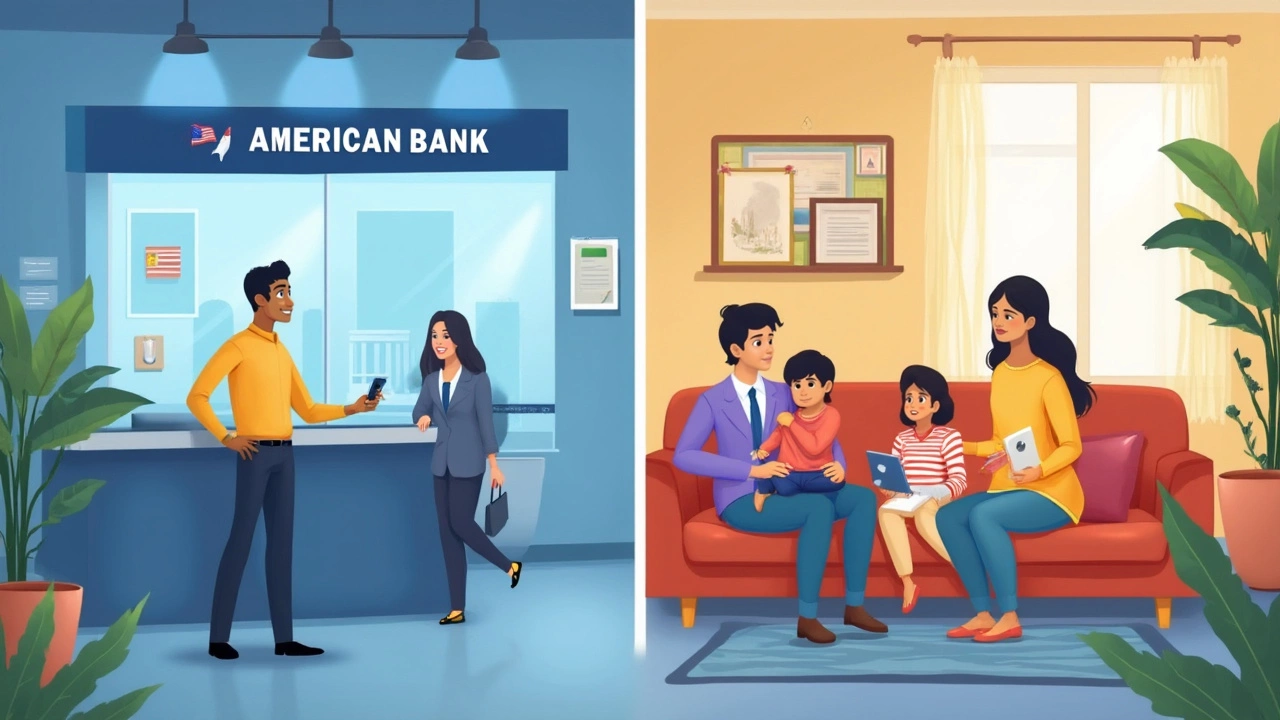Quick Tips for Using US Bank Services in India