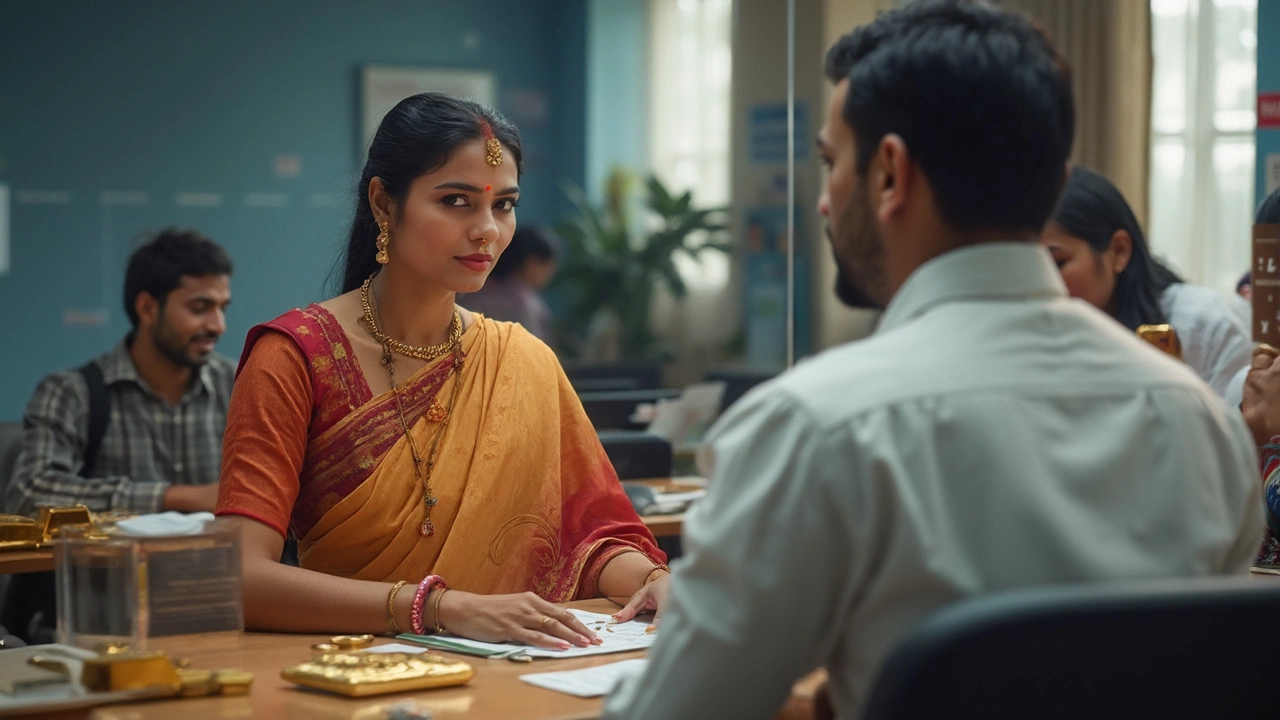SBI Gold Schemes and Online Gold Purchase