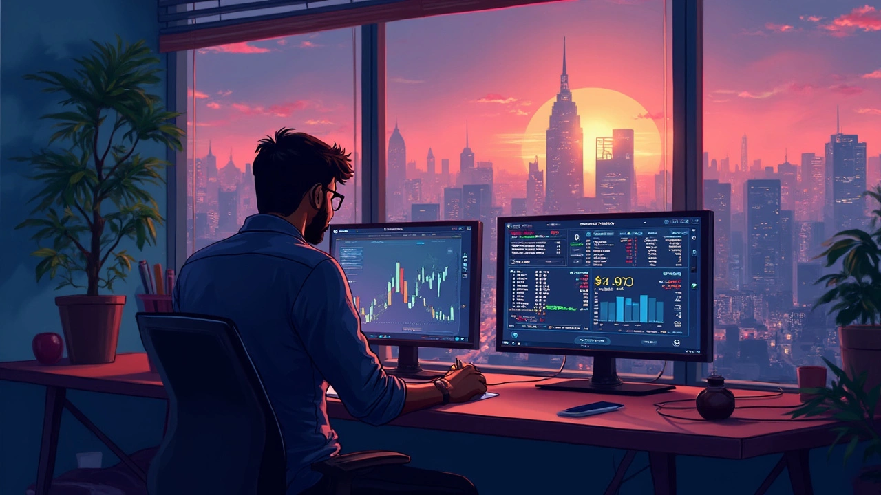 Smart Tips for Maximizing Your Profit