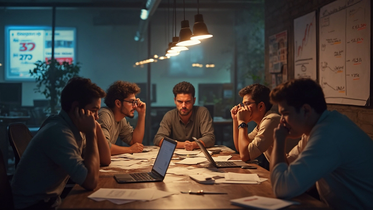 Startup Funding India: Why Most Startups Fail (And What You Can Learn Fast)