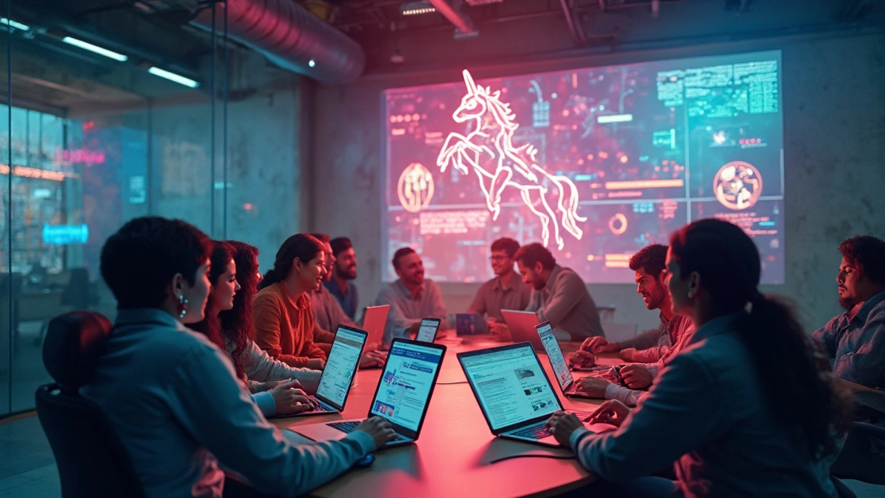 Who is the No 1 Unicorn in India? Startup Funding Facts You Can't Ignore