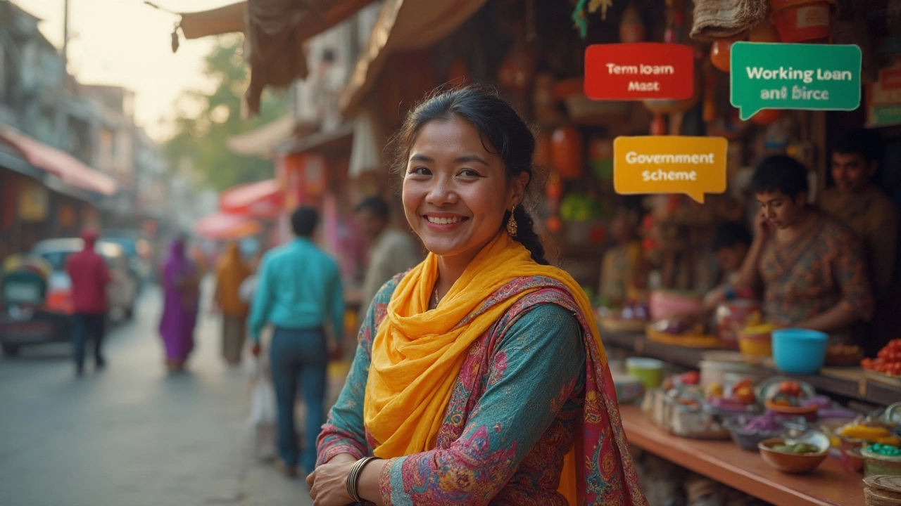 Best Business Loan Options in India: Which One Fits You?