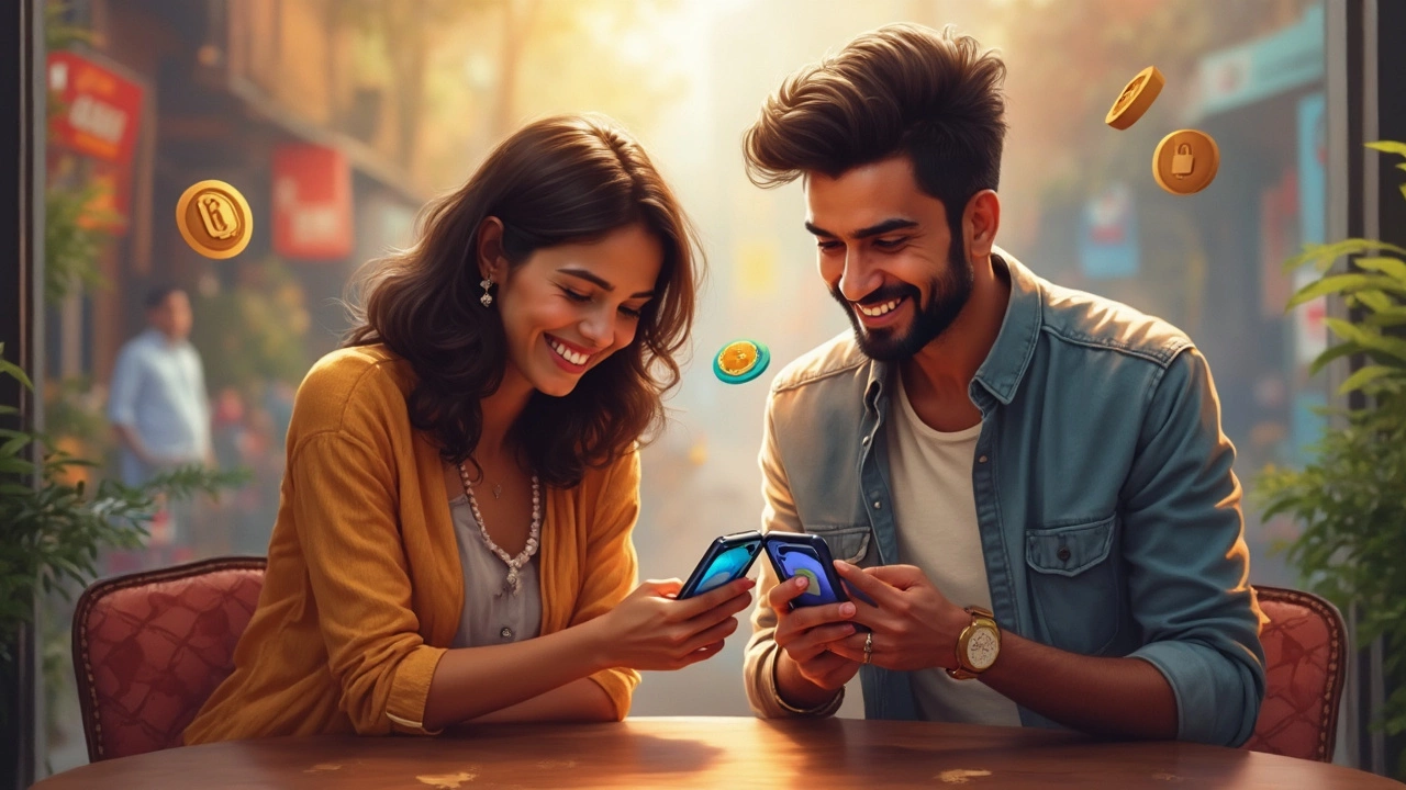 Best Crypto Wallet for Beginners: Finding the Right Start
