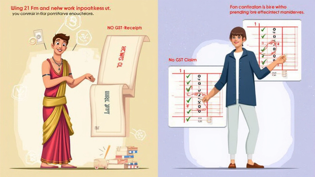 Common Mistakes and Audit Triggers