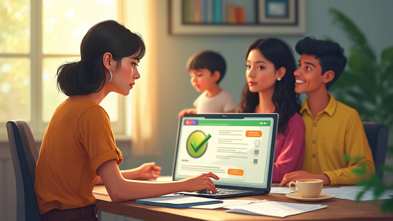GST Filing: How to Check Your GST Filing Status Easily