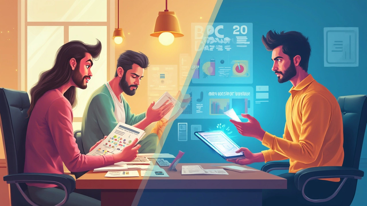 How to Decide: What Does Your Business Really Need?