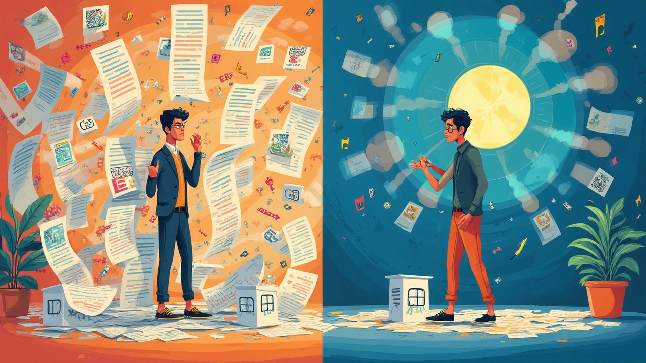 Making Smart Choices: Alternatives and Tips