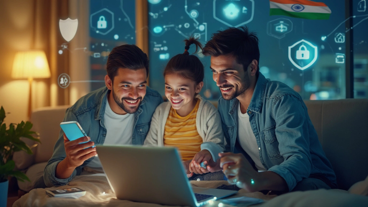 Safest Bank in India: Which Tops the List for Online Banking?