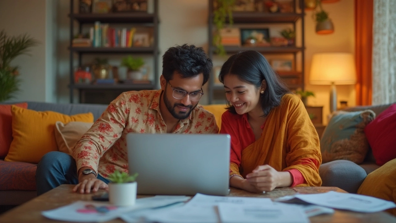 Safest Ways to Get a Personal Loan in India: Expert Tips and Secure Options