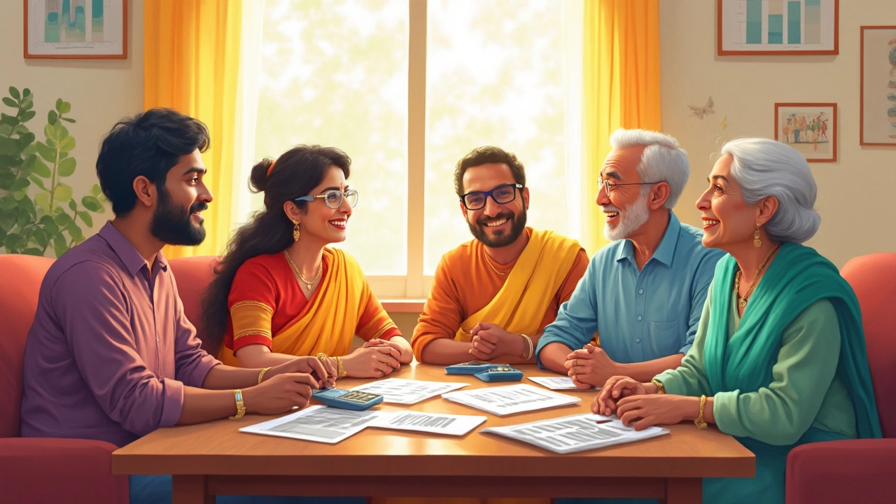 Social Security Income Tax: At What Age Does It Stop?