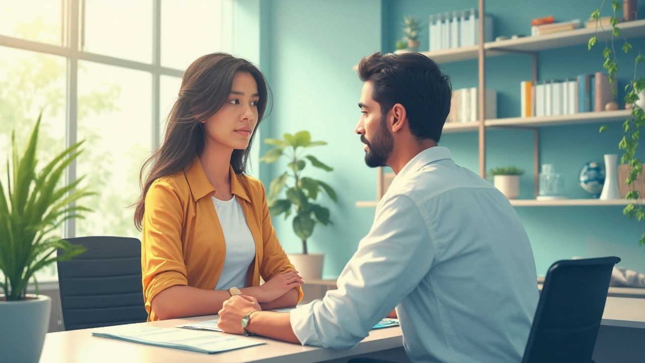 Spotting Red Flags & Avoiding Dodgy Lenders
