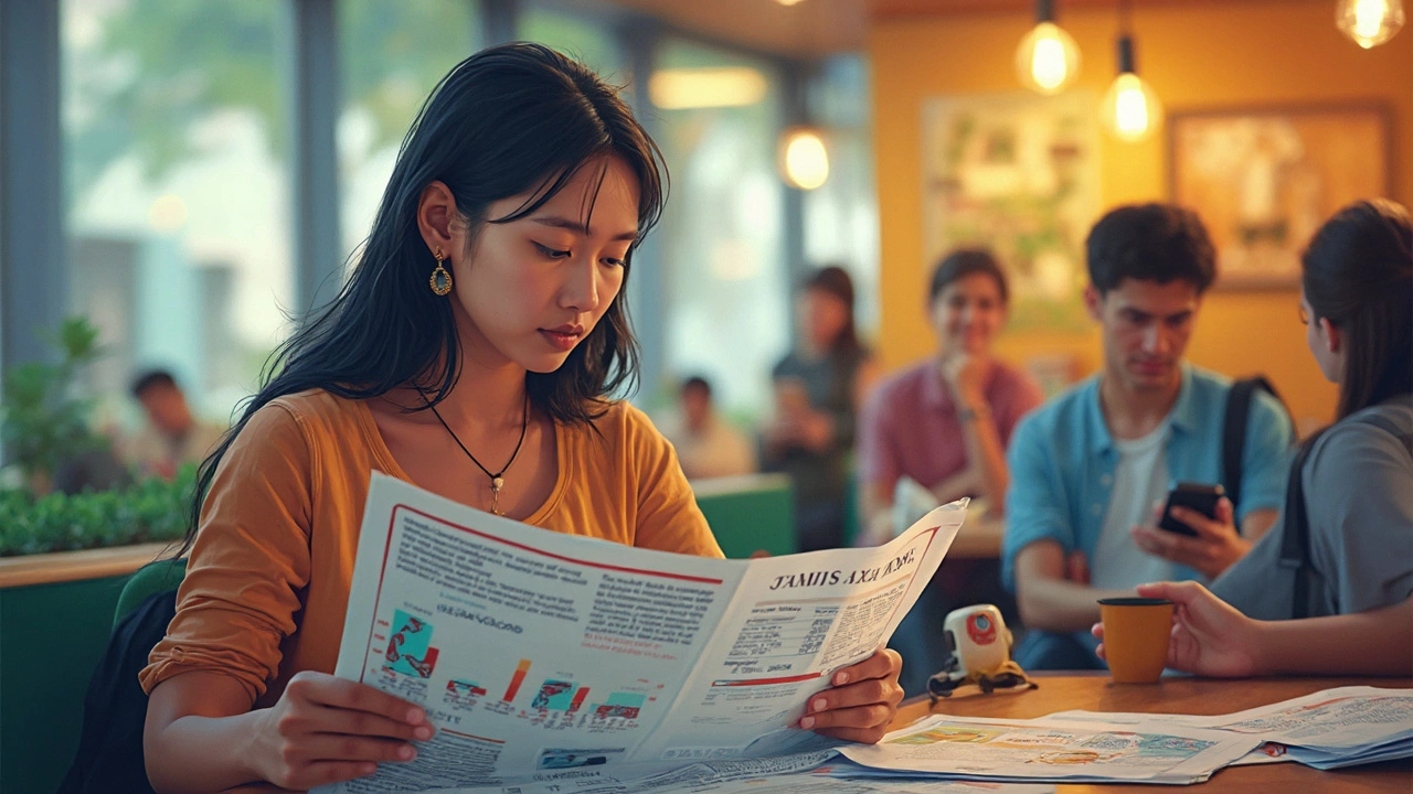 Surprising Changes in Paychecks and Withholding