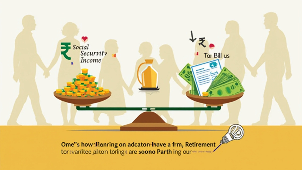Tips for Paying Less Tax on Benefits