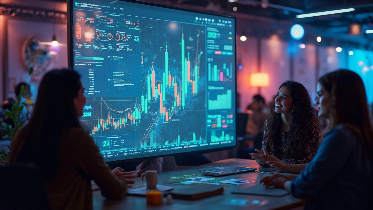 Top Cryptocurrencies Set to Explode in 2024: Coins to Watch Now