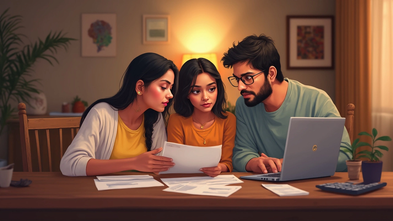 Why Is My Tax Return So Low in 2024? Surprising Reasons You Didn’t Expect