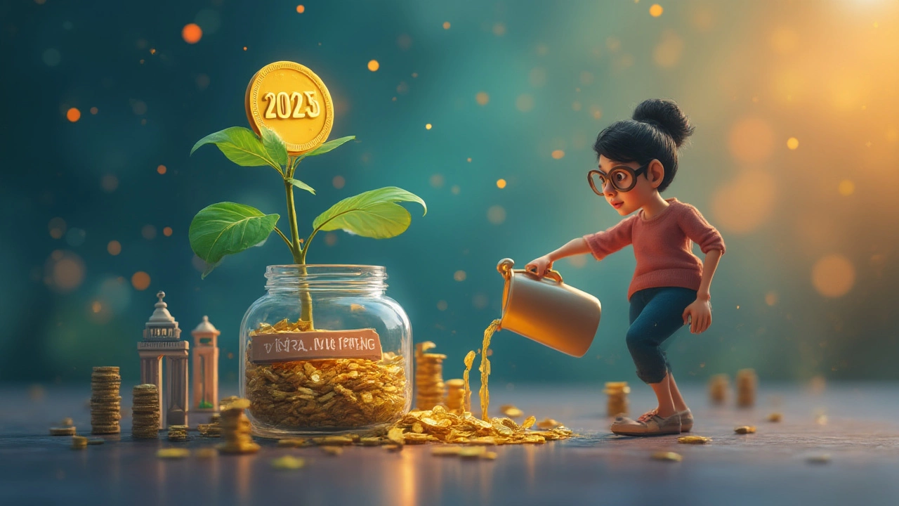 Alternative Angles: Crypto, Treasuries, and Paying Down Debt