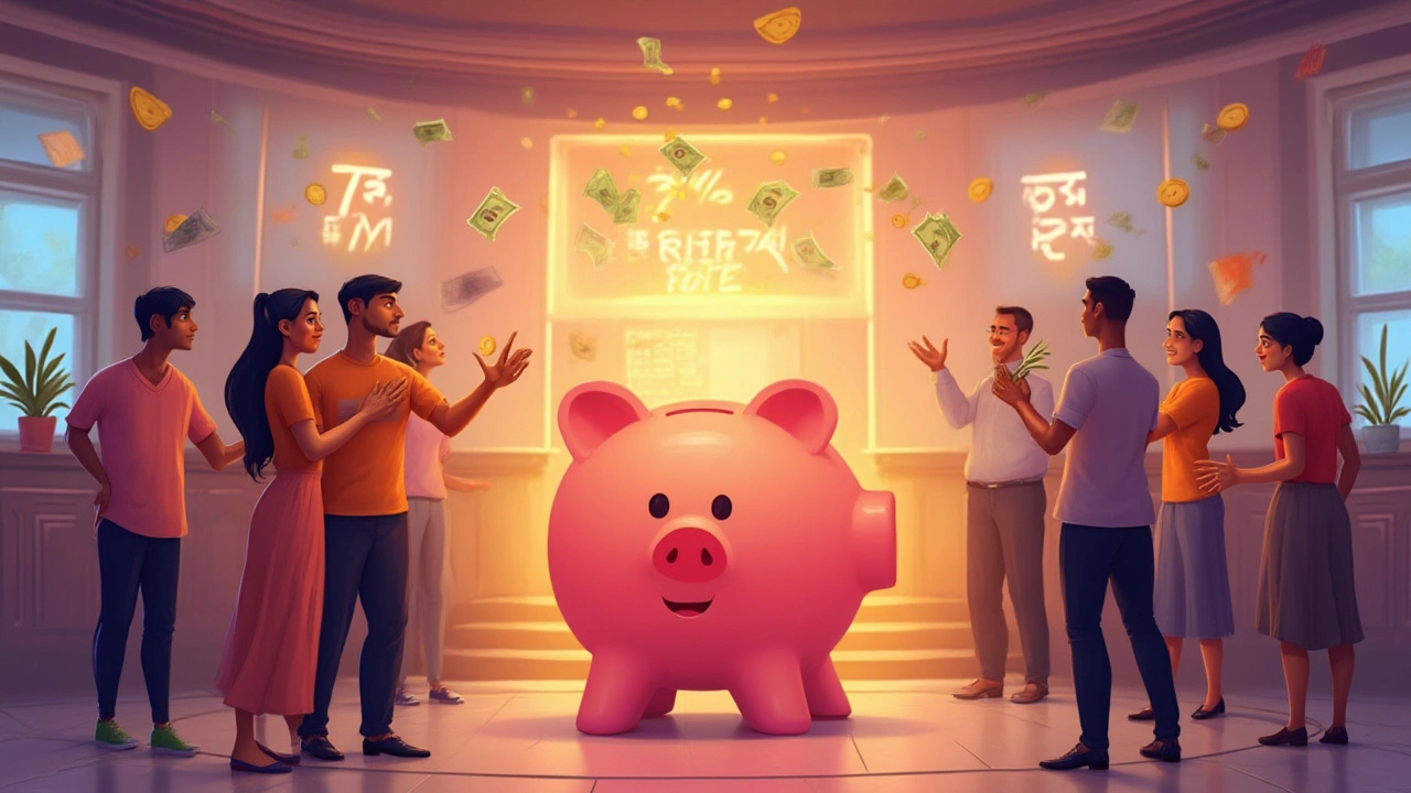 Best Banks Offering 7% Interest on Savings Accounts in 2025: Complete Guide