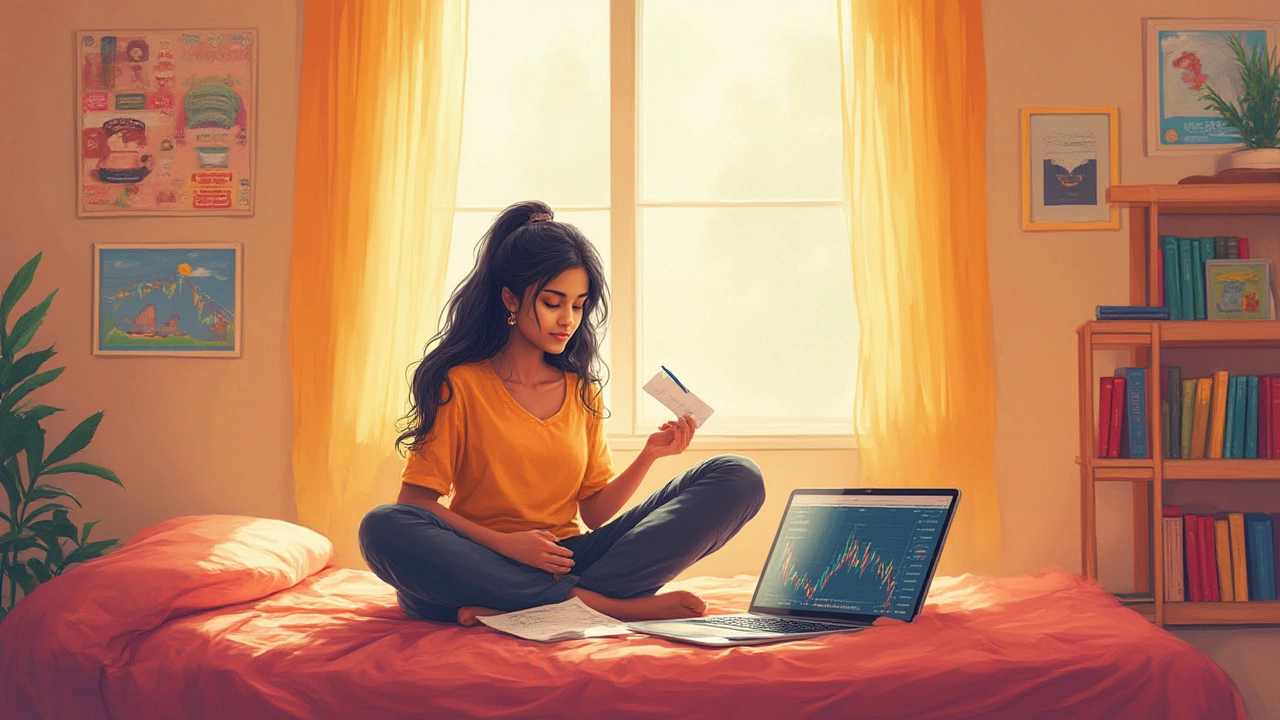 Best Beginner Stocks: Top Picks and Tips for First-Time Investors in 2025