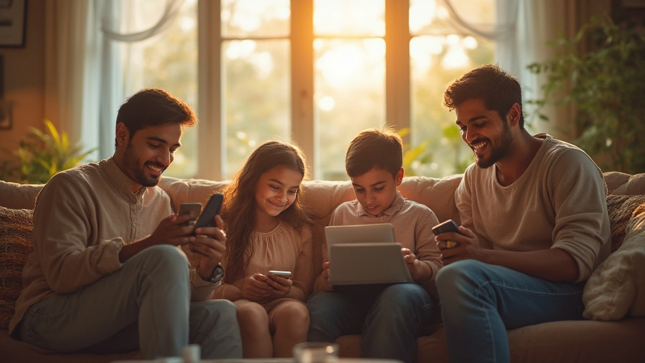 Best NRI Mutual Fund Apps in India: Top Choices for 2025