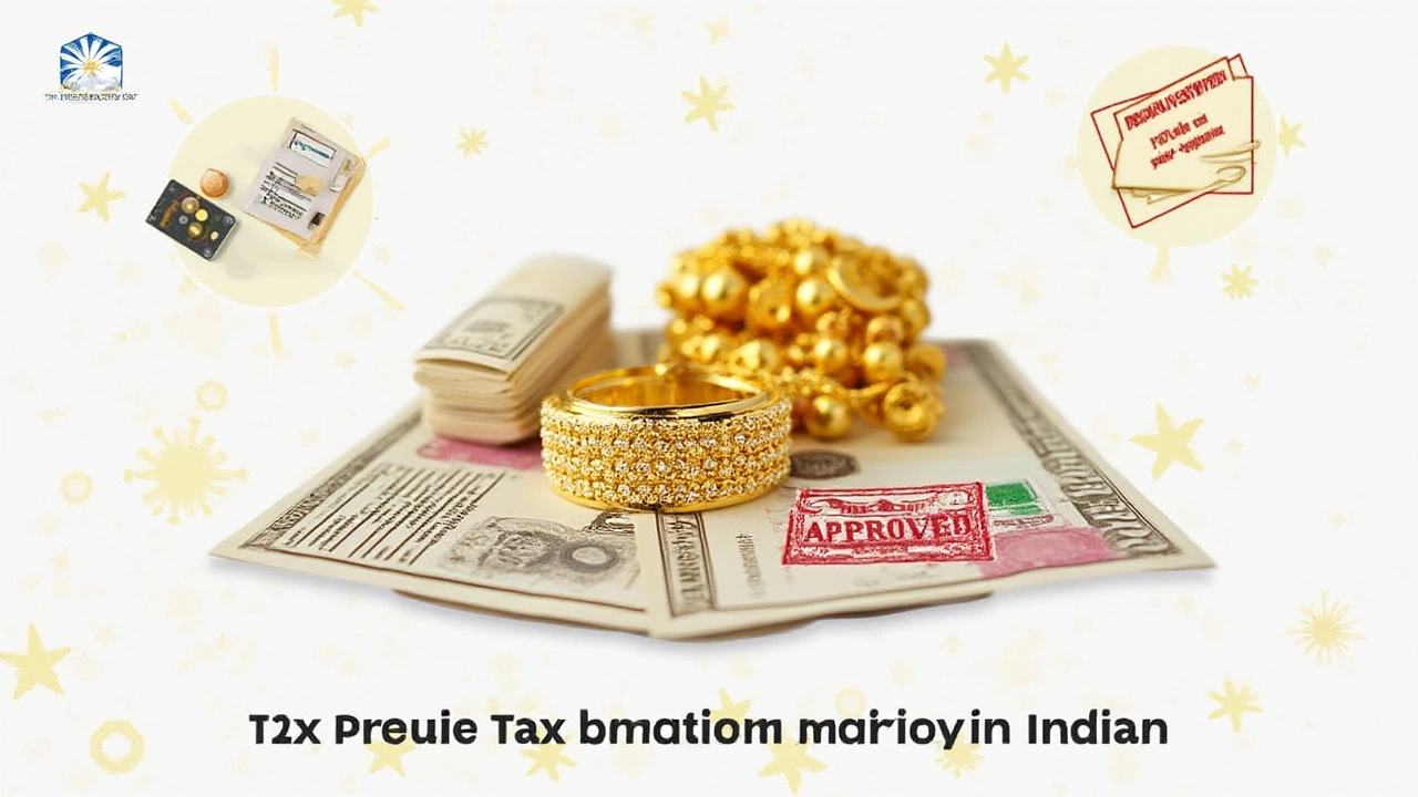 Capital Gains, Selling Gold, and Tax Liability