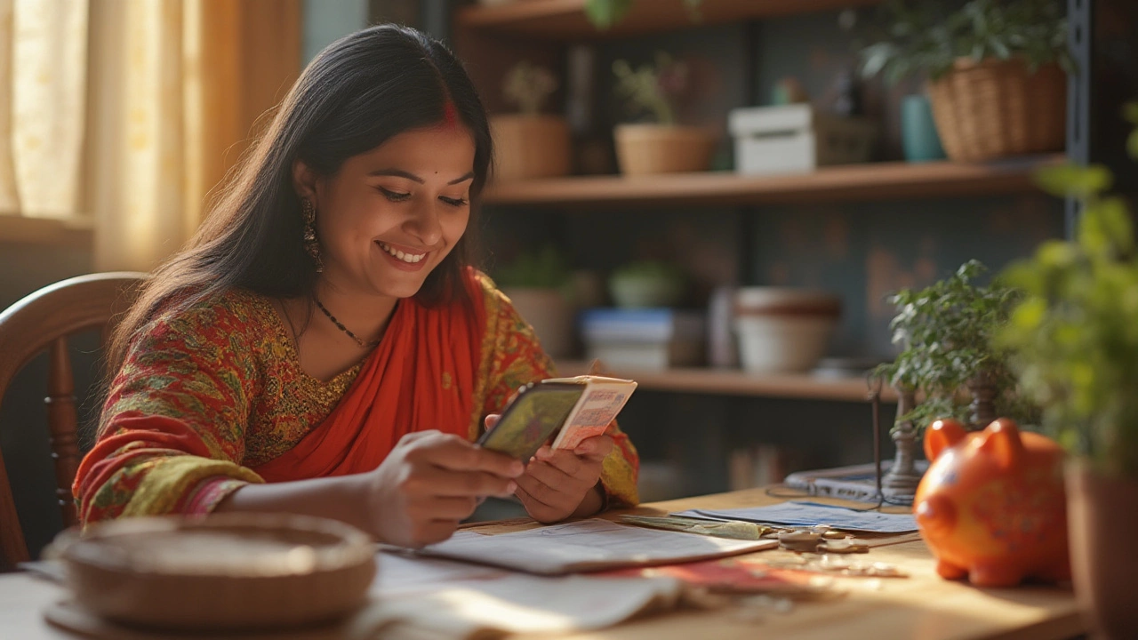 Comparing 7% Offers: Savings Accounts vs Fixed Deposits