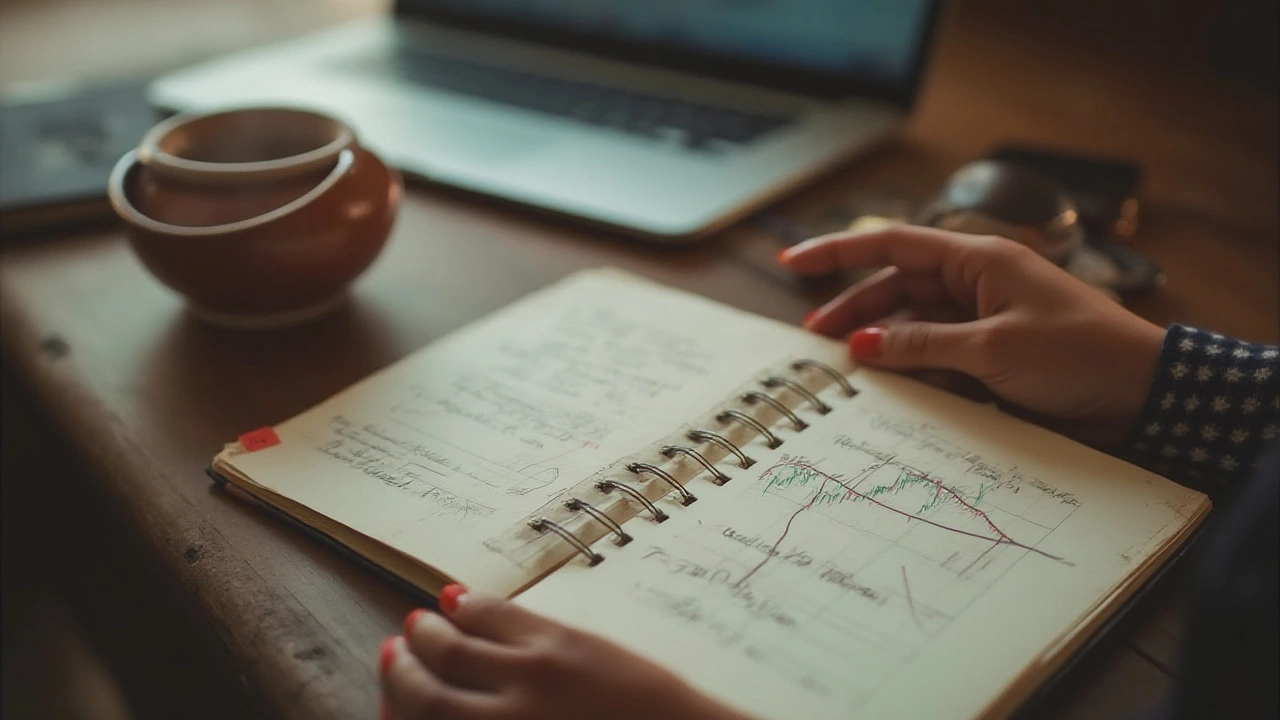 Implementing the 3 Candle Rule: Step by Step