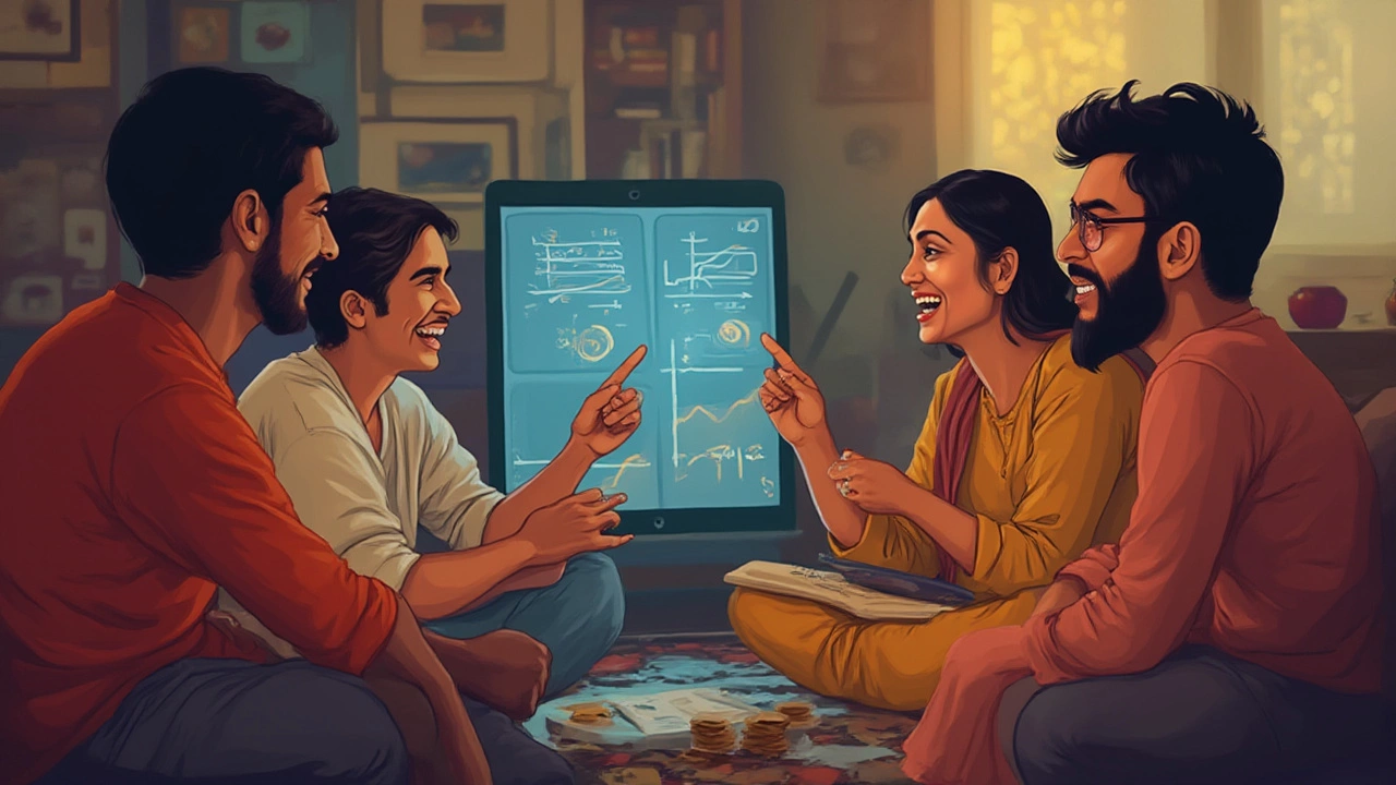 Real-World Data: How Beginner Picks Stack Up