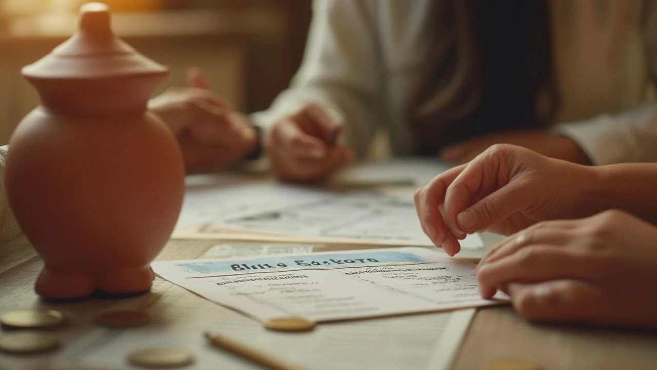 Should You Settle for ₹1,000 Minimum Balance or Go Zero Balance?