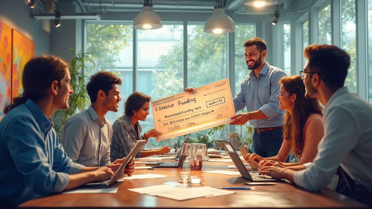 Who Can Get Startup Funding in India? Eligibility, Rules & Pro Tips for 2025