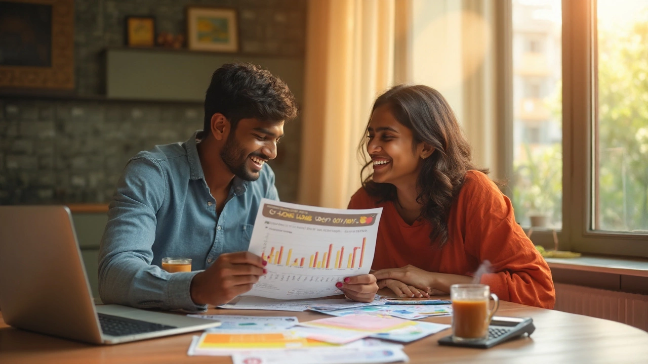 Paying 1 Extra EMI Every Month: How Much Does It Save on Your Loan?
