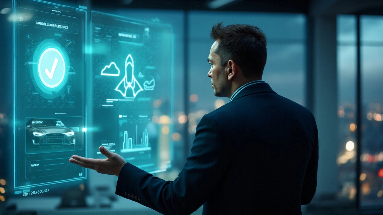 What Cryptocurrency Does Elon Musk Own in 2025? Verified Coins, Rumors, and Timeline