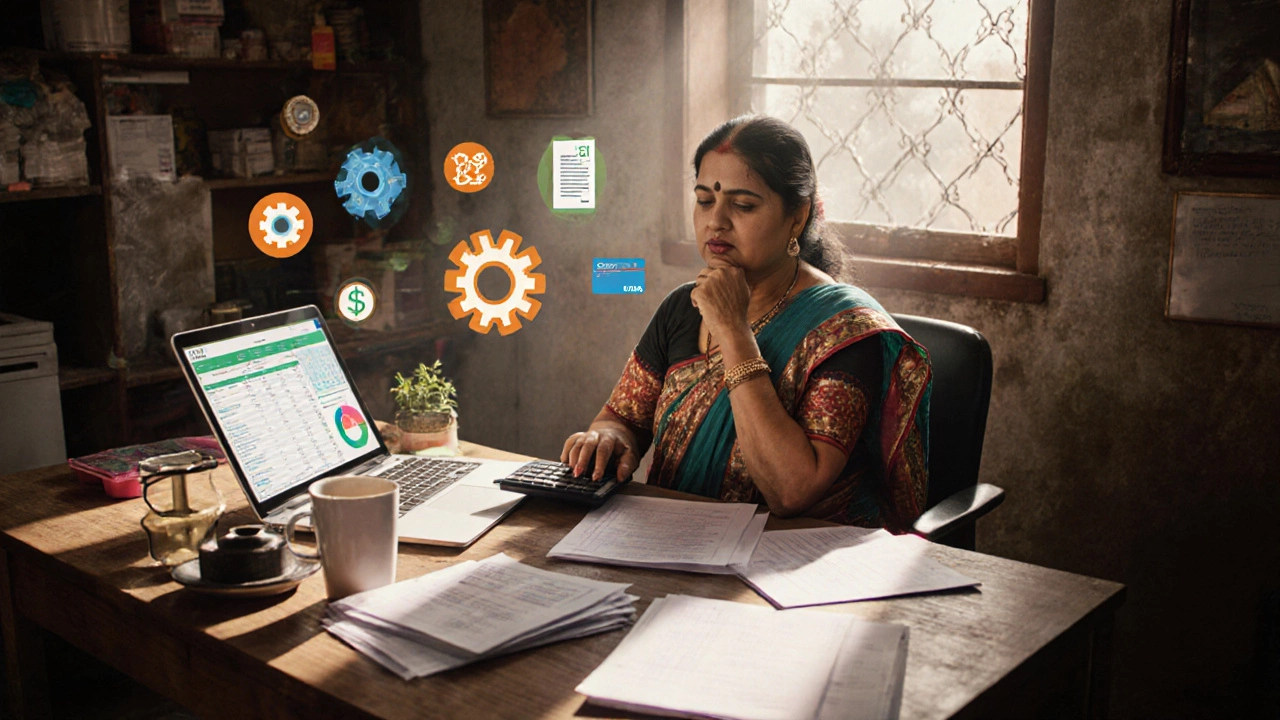 Best Small Business Loans: How to Choose the Right One