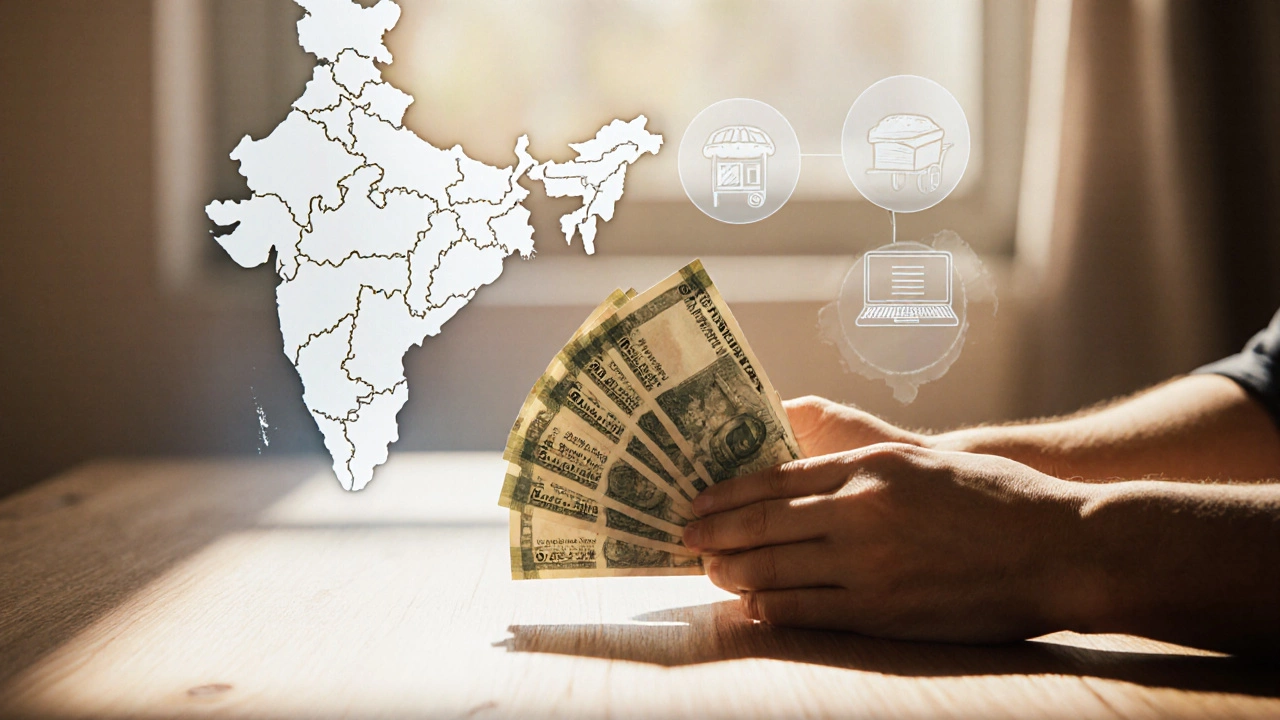 Is 10 Lakh Enough to Start a Business in India? A Practical Funding Guide