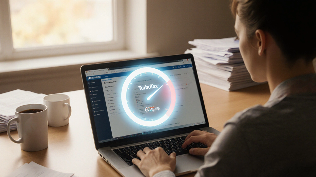 TurboTax Accuracy: How Reliable Is the Tax Software?