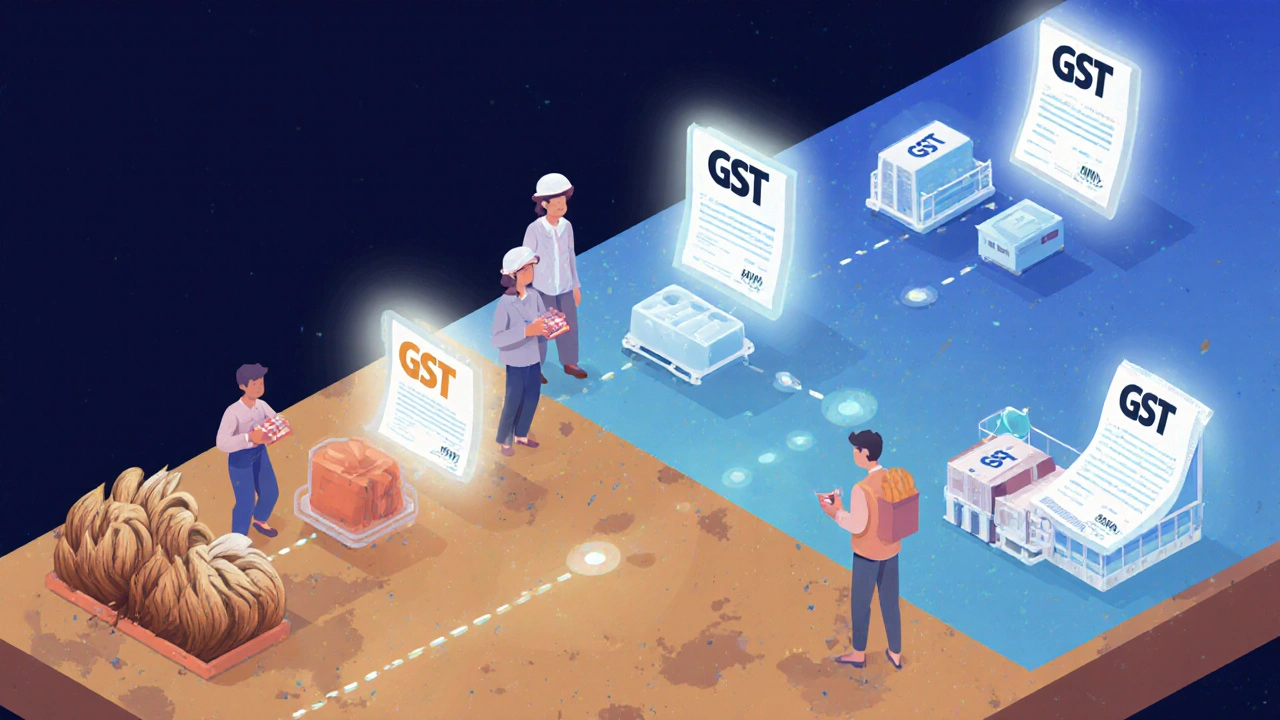 Understanding GST Accounting Methods: Cash vs Accrual Explained
